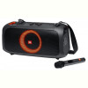 Акустична система JBL PartyBox On-The-Go Essential (JBLPBOTGESEU)