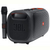 Акустична система JBL PartyBox On-The-Go Essential (JBLPBOTGESEU)