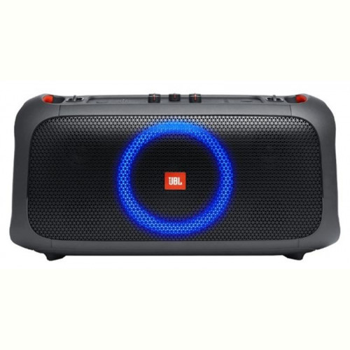 Акустична система JBL PartyBox On-The-Go Essential (JBLPBOTGESEU)