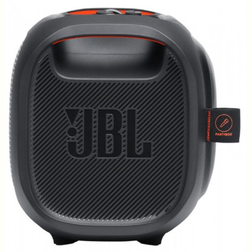 Акустична система JBL PartyBox On-The-Go Essential (JBLPBOTGESEU)