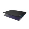 Ноутбук Lenovo IdeaPad Gaming 3 15ACH6 (82K20271RA) Shadow Black