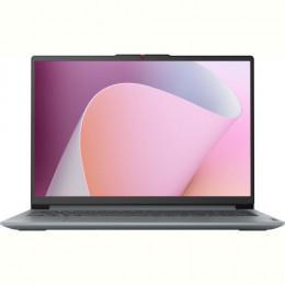 Ноутбук Lenovo IdeaPad Slim 3 15AMN8 (82XQ00L4RA) Arctic Grey