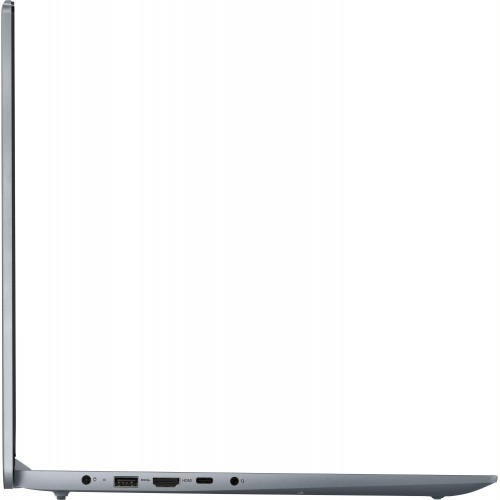 Ноутбук Lenovo IdeaPad Slim 3 15AMN8 (82XQ00L4RA) Arctic Grey