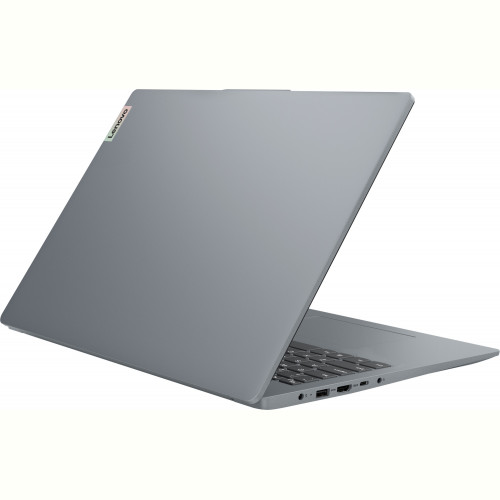 Ноутбук Lenovo IdeaPad Slim 3 15AMN8 (82XQ00L4RA) Arctic Grey