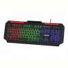 Клавiатура Maxxter KBG-UML-02B-UA Black