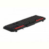 Клавiатура Maxxter KBG-UML-02B-UA Black
