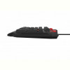 Клавiатура Maxxter KBG-UML-02B-UA Black