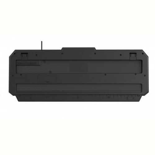 Клавiатура Maxxter KBG-UML-02B-UA Black