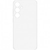Чохол-накладка Samsung Clear Cover для Samsung Galaxy S24 Plus SM-S926 Transparent (GP-FPS926SAATW)