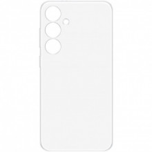Чохол-накладка Samsung Clear Cover для Samsung Galaxy S24 Plus SM-S926 Transparent (GP-FPS926SAATW)