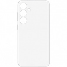 Чохол-накладка Samsung Clear Cover для Samsung Galaxy S24 Plus SM-S926 Transparent (GP-FPS926SAATW)