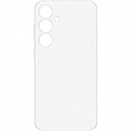 Чохол-накладка Samsung Clear Cover для Samsung Galaxy S24 Plus SM-S926 Transparent (GP-FPS926SAATW)