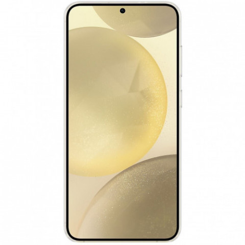 Чохол-накладка Samsung Clear Cover для Samsung Galaxy S24 Plus SM-S926 Transparent (GP-FPS926SAATW)