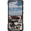 Чохол-накладка Urban Armor Gear Monarch для Samsung Galaxy S24 Ultra Carbon Fiber (214415114242)