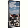 Чохол-накладка Urban Armor Gear Monarch для Samsung Galaxy S24 Ultra Carbon Fiber (214415114242)
