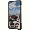 Чохол-накладка Urban Armor Gear Monarch для Samsung Galaxy S24 Ultra Carbon Fiber (214415114242)