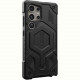 Чохол-накладка Urban Armor Gear Monarch для Samsung Galaxy S24 Ultra Carbon Fiber (214415114242)