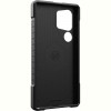 Чохол-накладка Urban Armor Gear Monarch для Samsung Galaxy S24 Ultra Carbon Fiber (214415114242)