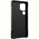 Чохол-накладка Urban Armor Gear Monarch для Samsung Galaxy S24 Ultra Carbon Fiber (214415114242)