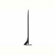 Телевізор Samsung QE85QN90DAUXUA