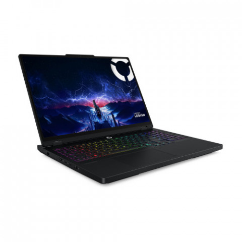 Ноутбук Lenovo Legion Pro 5 16ADR10 (83LT001MRA) Eclipse Black