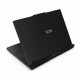 Ноутбук Lenovo Legion Pro 5 16ADR10 (83LT001MRA) Eclipse Black
