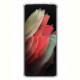 Чохол-накладка Samsung Clear Cover для Samsung Galaxy S21 Ultra SM-G998 Transparent (EF-QG998TTEGRU)