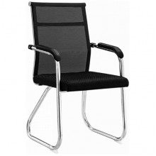Офісне крісло GT Racer B-4029 Black