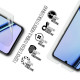 Гідрогелева плівка ArmorStandart для Realme Note 60X 4G (ARM83427)