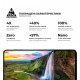 Захисне скло ArmorStandart Pro для Motorola G55 5G (ARM81170)