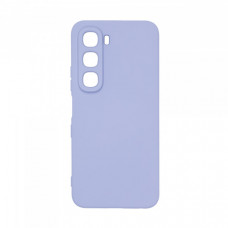 Чохол ArmorStandart ICON для Infinix Hot 60 5G Camera cover Lavender (ARM88245)