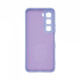 Чохол ArmorStandart ICON для Infinix Hot 60 5G Camera cover Lavender (ARM88245)
