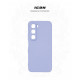 Чохол ArmorStandart ICON для Infinix Hot 60 5G Camera cover Lavender (ARM88245)