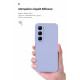 Чохол ArmorStandart ICON для Infinix Hot 60 5G Camera cover Lavender (ARM88245)
