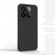 Чохол ArmorStandart Matte Slim Fit для Xiaomi 15T 5G Camera cover Black (ARM86993)