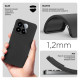 Чохол ArmorStandart Matte Slim Fit для Xiaomi 15T 5G Camera cover Black (ARM86993)