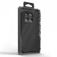 Чохол ArmorStandart Matte Slim Fit для Xiaomi 15T 5G Camera cover Black (ARM86993)
