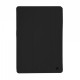 Чохол ArmorStandart Smart Fold Pen для Samsung Galaxy Tab S9+ / S9 FE+ / S10+ Black (ARM75010)