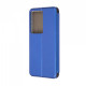 Чохол-книжка ArmorStandart G-Case для Realme C75 4G Blue (ARM84882)