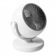 Портативний вентилятор Xiaomi Xiaoda Desktop Circulation Fan Basic Edition (XD-ZMXHS01)