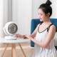 Портативний вентилятор Xiaomi Xiaoda Desktop Circulation Fan Basic Edition (XD-ZMXHS01)