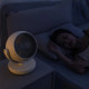 Портативний вентилятор Xiaomi Xiaoda Desktop Circulation Fan Basic Edition (XD-ZMXHS01)