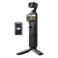 Екшн-камера DJI Osmo Pocket 3 Creator Combo (CP.OS.00000302.01)
