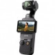 Екшн-камера DJI Osmo Pocket 3 Creator Combo (CP.OS.00000302.01) Купити в Україні