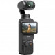 Екшн-камера DJI Osmo Pocket 3 Creator Combo (CP.OS.00000302.01) Купити в Україні