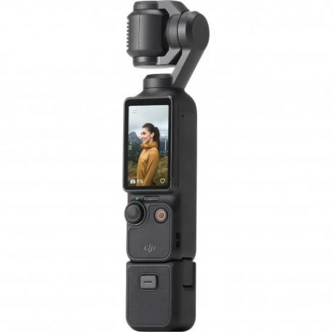 Екшн-камера DJI Osmo Pocket 3 Creator Combo (CP.OS.00000302.01) Купити в Україні