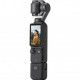 Екшн-камера DJI Osmo Pocket 3 Creator Combo (CP.OS.00000302.01) Купити в Україні