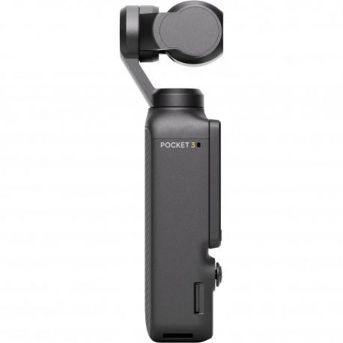 Екшн-камера DJI Osmo Pocket 3 Creator Combo (CP.OS.00000302.01) Купити в Україні