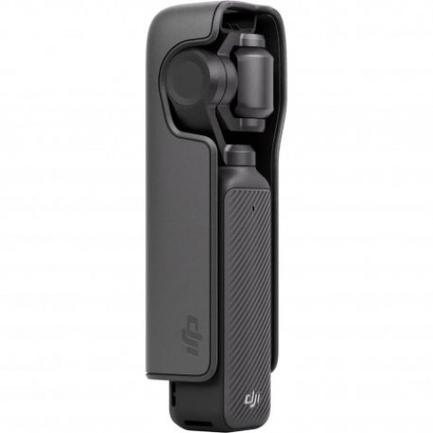 Екшн-камера DJI Osmo Pocket 3 Creator Combo (CP.OS.00000302.01) Купити в Україні