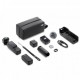 Екшн-камера DJI Osmo Pocket 3 Creator Combo (CP.OS.00000302.01) Купити в Україні